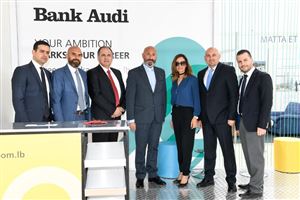 NDU Job Fair 2017 17